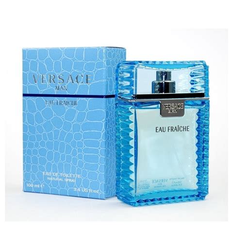 versace him|versace eau fraiche men.